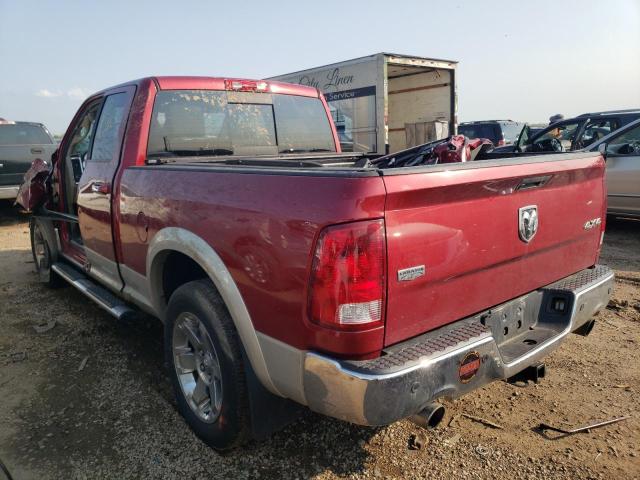 Photo 3 from auction – 2011 DODGE RAM 1500 with VIN 1D7RV1GT4BS654298