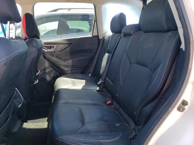 Photo 6 from auction – 2019 SUBARU FORESTER T with VIN JF2SKAWC5KH483663