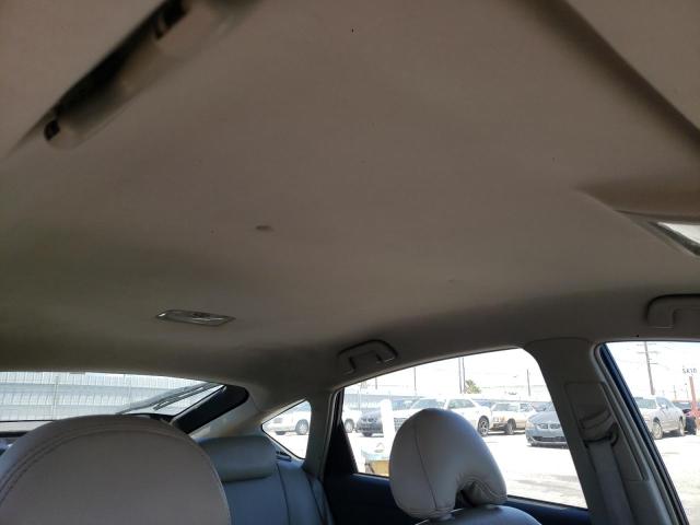 Photo 9 from auction – 2008 TOYOTA PRIUS with VIN JTDKB20UX83297404