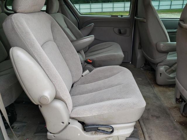Photo 6 from auction – 2003 DODGE CARAVAN SE with VIN 1D4GP25353B220061