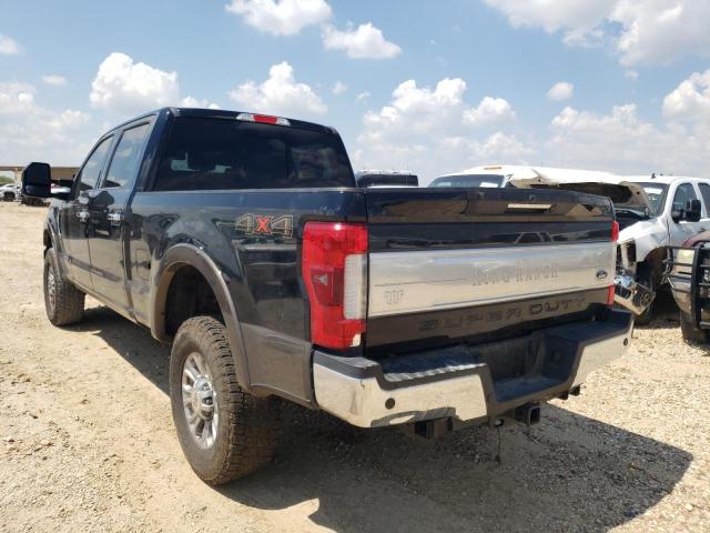 Photo 3 from auction – 2017 FORD F250 SUPER with VIN 1FT7W2BT8HEE77838