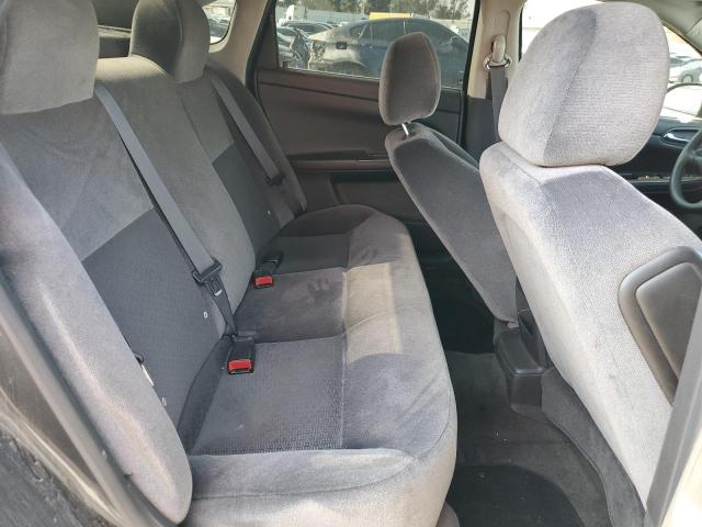 Photo 6 from auction – 2016 CHEVROLET IMPALA LIM with VIN 2G1WB5E34G1118791