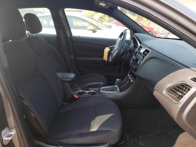 Photo 5 from auction – 2012 CHRYSLER 200 TOURIN with VIN 1C3CCBBB7CN300595