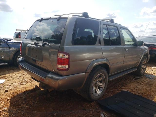 Photo 4 from auction – 2004 NISSAN PATHFINDER with VIN JN8DR09Y14W913017