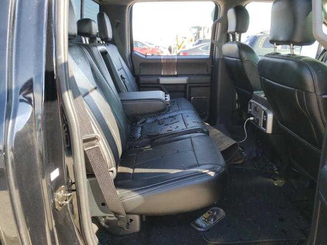 Photo 6 from auction – 2018 FORD F150 SUPER with VIN 1FTEW1EG2JKC54752