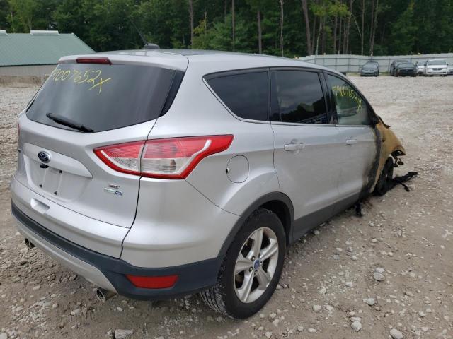 Photo 4 from auction – 2013 FORD ESCAPE SE with VIN 1FMCU9GX9DUC87258