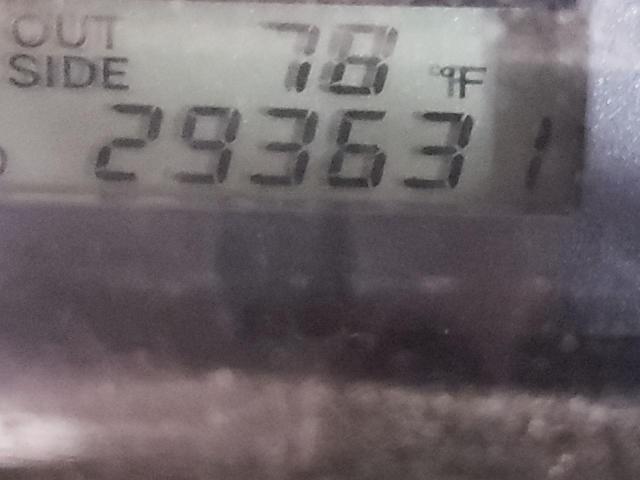 Photo 8 from auction – 2005 TOYOTA COROLLA CE with VIN 1NXBR32E95Z417945