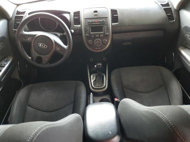 Снимка 9 от търг – 2012 KIA SOUL + с VIN KNDJT2A64C7439062