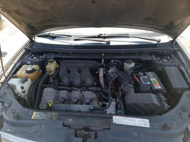 Photo 7 from auction – 2005 FORD FIVE HUNDR with VIN 1FAHP25185G144069