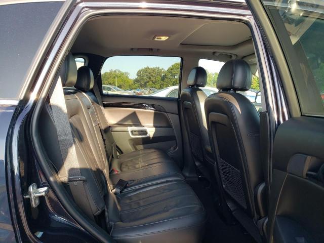 Photo 6 from auction – 2014 CHEVROLET CAPTIVA LT with VIN 3GNAL3EK6ES546882