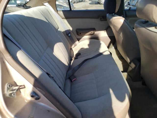 Photo 6 from auction – 1996 TOYOTA COROLLA with VIN 2T1BA02E8TC157252