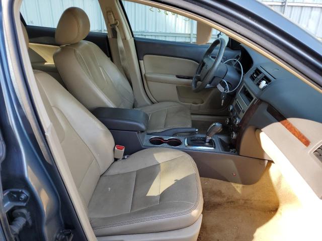 Photo 5 from auction – 2012 FORD FUSION with VIN 3FAHP0JA7CR221935