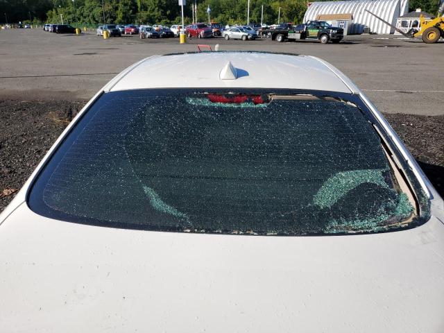 Photo 9 from auction – 2011 BMW 535 XI with VIN WBAFU7C56BC780339