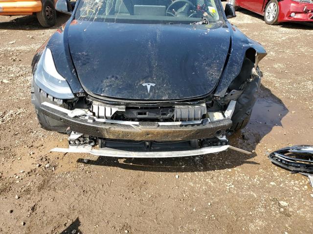 Photo 9 from auction – 2022 TESLA MODEL 3 with VIN 5YJ3E1EB6NF174436
