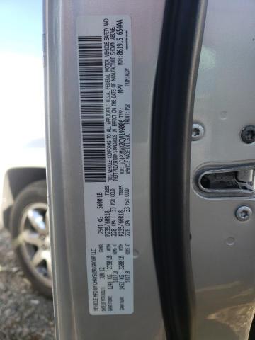 Photo 10 from auction – 2012 JEEP LIBERTY SP with VIN 1C4PJMAK0CW199006