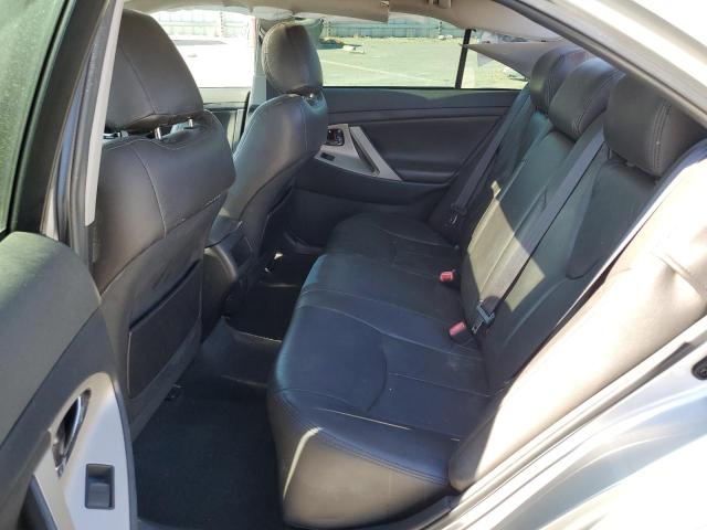 Photo 6 from auction – 2007 TOYOTA CAMRY LE with VIN 4T1BK46K37U047332