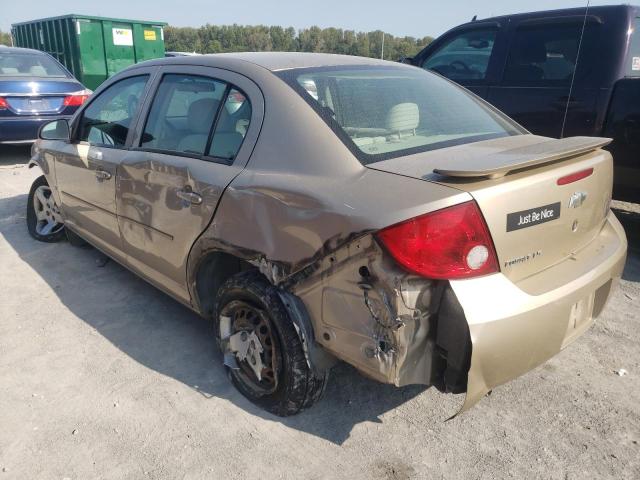 Photo 3 from auction – 2006 CHEVROLET COBALT LS with VIN 1G1AK55F967812902