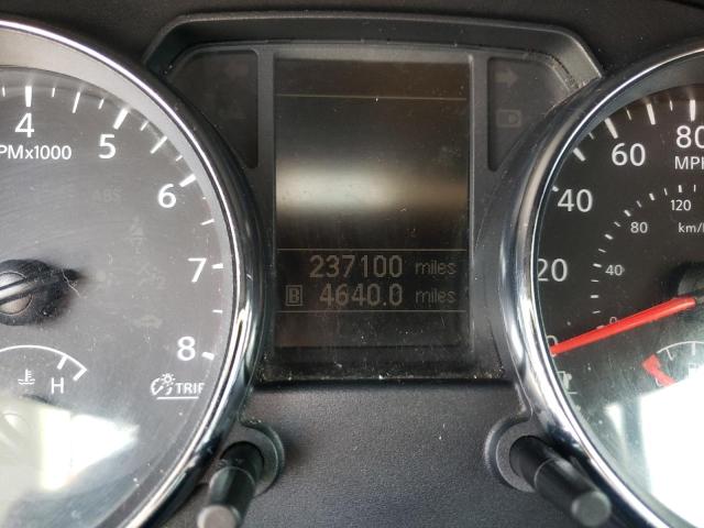 Photo 8 from auction – 2011 NISSAN ROGUE S with VIN JN8AS5MV2BW678917