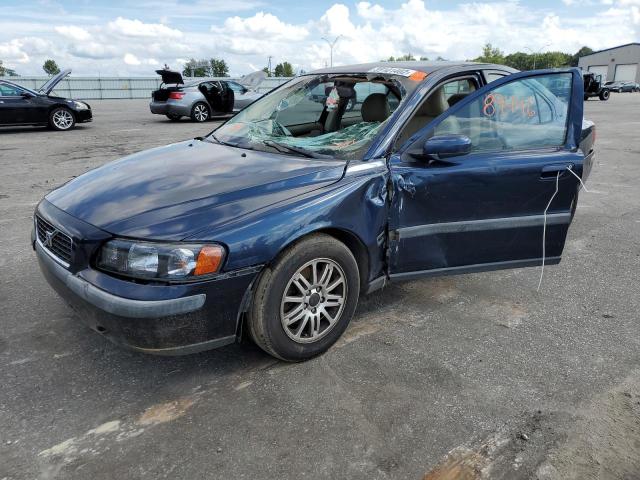Photo 2 from auction – 2004 VOLVO S60 with VIN YV1RS61T542356851