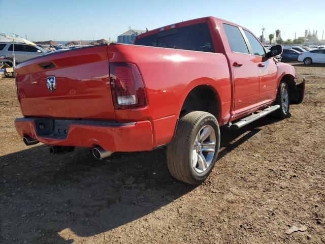 Photo 4 from auction – 2015 RAM 1500 SPORT with VIN 1C6RR6MT4FS512725