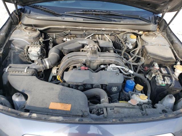 Photo 7 from auction – 2015 SUBARU OUTBACK 2. with VIN 4S4BSBJC4F3250741