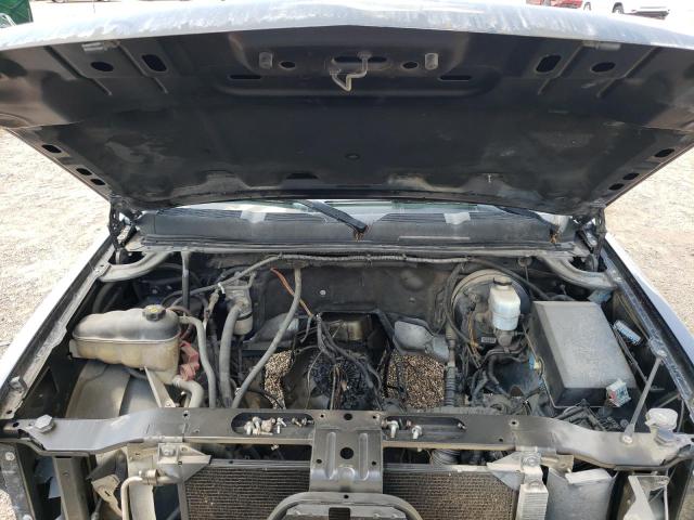 Photo 7 from auction – 2011 CHEVROLET SILVERADO with VIN 3GCPCSE03BG207586
