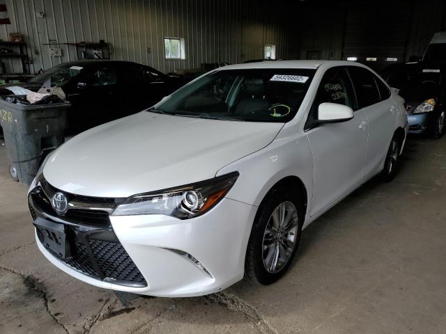 Photo 2 from auction – 2015 TOYOTA CAMRY LE with VIN 4T1BF1FK3FU066741