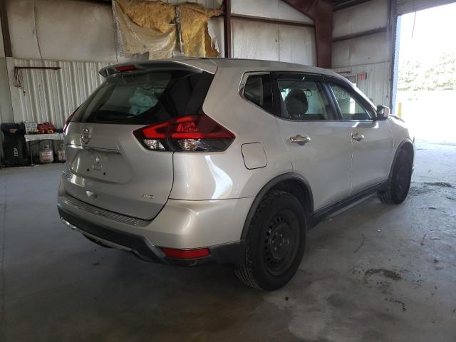 Photo 4 from auction – 2018 NISSAN ROGUE S with VIN KNMAT2MVXJP572408