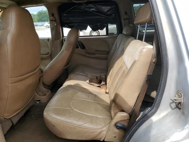Photo 6 from auction – 1999 DODGE DURANGO with VIN 1B4HR28Y8XF644963