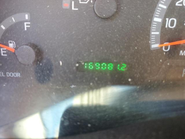 Photo 8 from auction – 2003 FORD F150 with VIN 1FTRX18W33NB61189