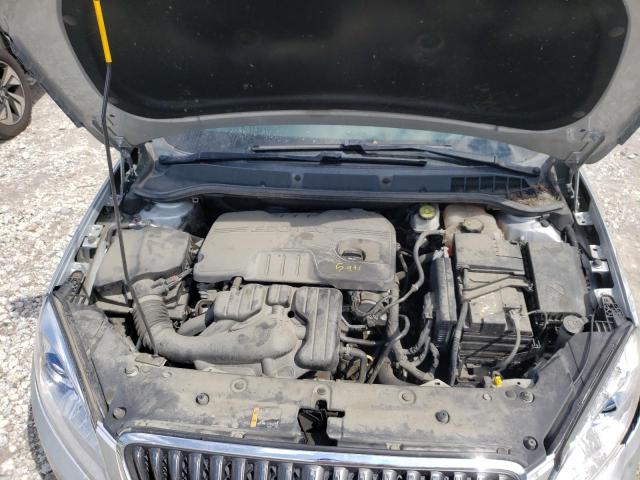Photo 7 from auction – 2014 BUICK VERANO CON with VIN 1G4PR5SK6E4217659