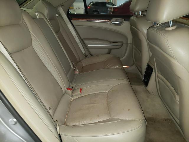Photo 6 from auction – 2014 CHRYSLER 300C with VIN 2C3CCAET9EH118326