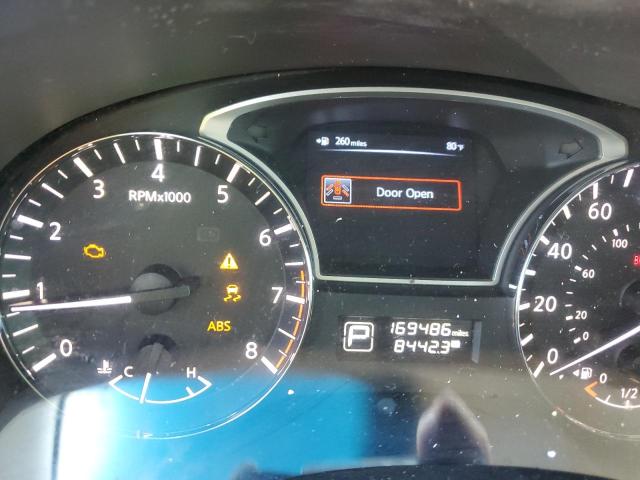 Photo 8 from auction – 2013 NISSAN PATHFINDER with VIN 5N1AR2MN8DC671654