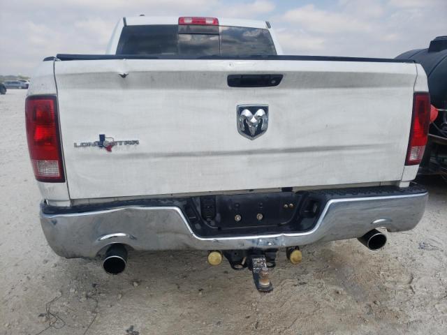 Photo 9 from auction – 2014 RAM 1500 SLT with VIN 1C6RR6LM2ES268744