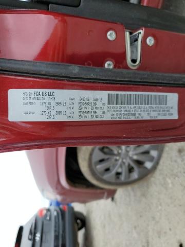 Photo 10 from auction – 2019 JEEP CHEROKEE L with VIN 1C4PJMDN0KD336655