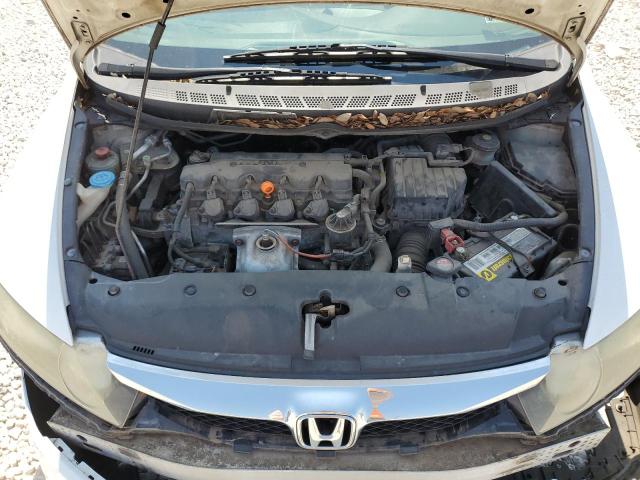 Photo 7 from auction – 2010 HONDA CIVIC with VIN 2HGFA1F59AH537285