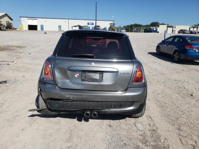 Photo 9 from auction – 2010 MINI COOPER S with VIN WMWMF7C54ATZ69832