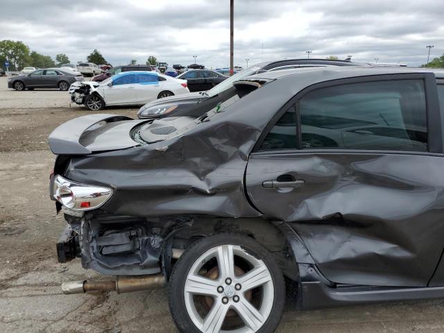 Photo 9 from auction – 2013 TOYOTA COROLLA BA with VIN 2T1BU4EE0DC012752