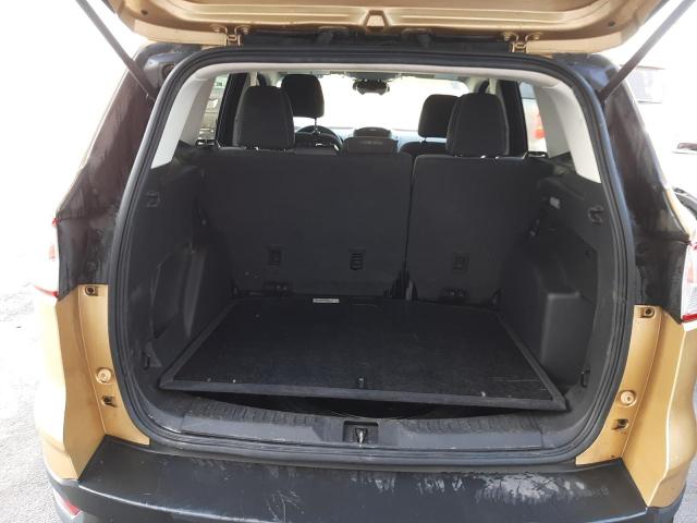 Photo 9 from auction – 2015 FORD ESCAPE SE with VIN 1FMCU0G94FUC44169