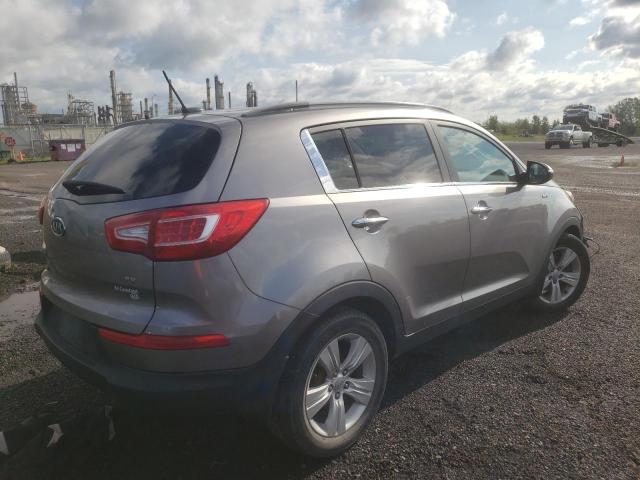 Photo 4 from auction – 2011 KIA SPORTAGE E with VIN KNDPCCA21B7157974