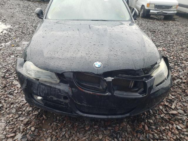 Photo 7 from auction – 2011 BMW 328 I with VIN WBAPH7C59BE676523