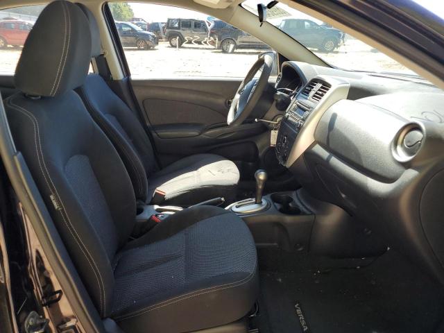 Photo 5 from auction – 2015 NISSAN VERSA S with VIN 3N1CN7AP7FL822389