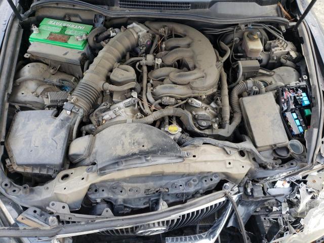 Photo 7 from auction – 2007 LEXUS IS 350 with VIN JTHBE262972012675