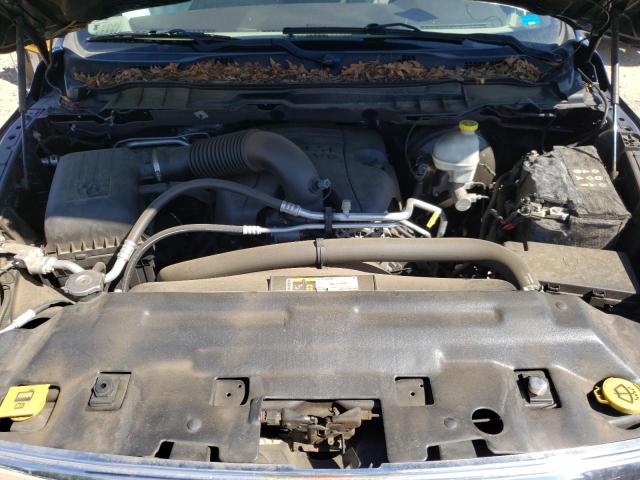Photo 7 from auction – 2014 RAM 1500 LARAM with VIN 1C6RR6NT5ES422853