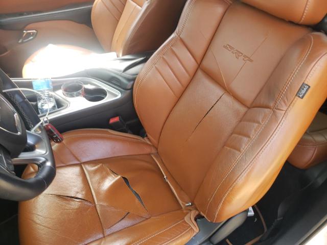 Photo 9 from auction – 2015 DODGE CHALLENGER with VIN 2C3CDZC95FH885580