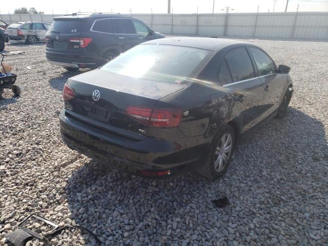 Photo 4 from auction – 2017 VOLKSWAGEN JETTA S with VIN 3VW167AJ5HM353536