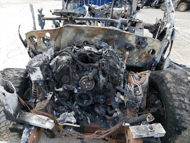 Photo 7 from auction – 2016 FORD F150 SUPER with VIN 1FTEW1EF6GFB24465