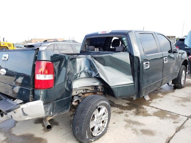 Photo 9 from auction – 2006 FORD F150 SUPER with VIN 1FTPW12V96KD41356