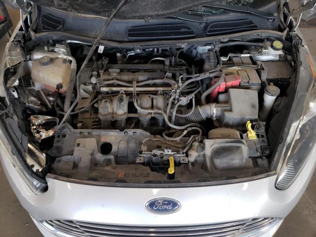 Photo 7 from auction – 2014 FORD FIESTA SE with VIN 3FADP4BJ7EM212138