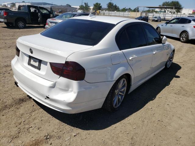 Photo 4 from auction – 2011 BMW 328 I SULE with VIN WBAPH5G56BNM78108